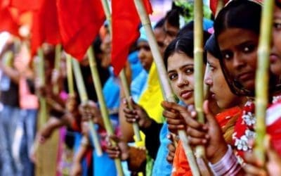 Carta a Von der Leyen: ya es hora de que la UE se tome en serio el fin de la impunidad empresarial