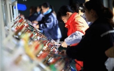 Legislación sobre debida diligencia en materia de Derechos Humanos: ¿Respetar derechos o marcar casillas?