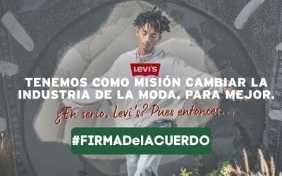Nueve años después del derrumbe del Rana Plaza, marcas como IKEA y LEVI’s siguen poniendo en peligro la vida de las trabajadoras