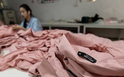 Sin contrato, jornadas de 75 horas y graves carencias en seguridad: la cara oculta de Shein.