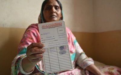 Nuevos datos sobre seguridad revelan la urgencia y necesidad de expandir el Acuerdo Internacional a Pakistán