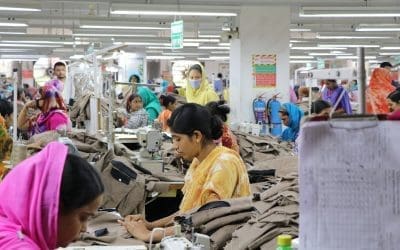 Diez años después: Rana Plaza y el legado del Acuerdo