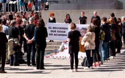 La Federación SETEM recibe el Premio Internacional Jaime Brunet 2025 en un momento decisivo para la defensa de los derechos humanos
