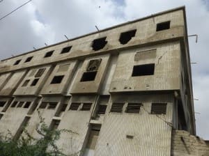 Declaración de solidaridad en el 11 aniversario del incendio de Ali Enterprises