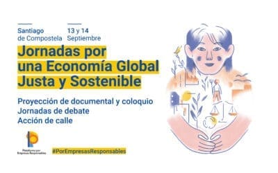 Reivindicamos una economía global justa y sostenible en el I Encuentro de Ministros de Economía de la UE, Latinoamérica y Caribe