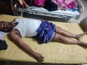 Palizas y amenazas a sindicalistas en Bangladesh por ejercer su derecho de sindicación