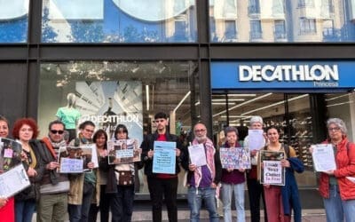 Únete a la ola de reclamaciones: Rana Plaza 2024