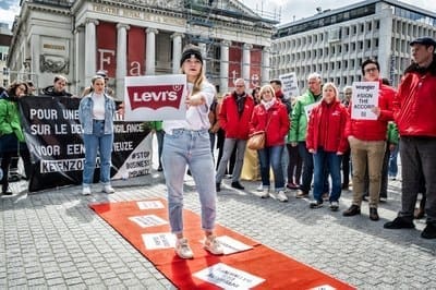 levis