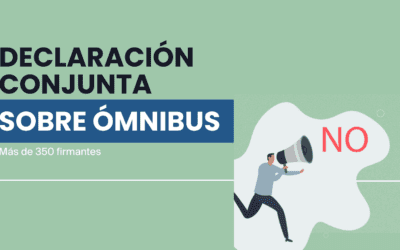 La Campaña Ropa Limpia advierte sobre la desregulación de la UE: la propuesta Ómnibus socava la responsabilidad corporativa y los derechos humanos