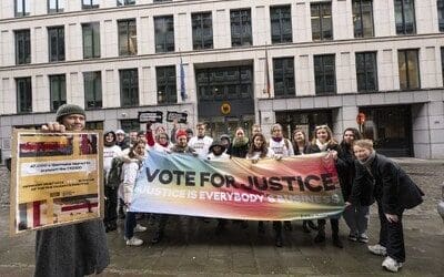 La Campaña Ropa Limpia denuncia ante el Defensor del Pueblo Europeo el proceso antidemocrático del ‘Omnibus’
