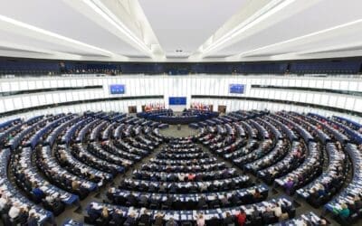El Parlamento Europeo asesta un golpe a los derechos de las personas trabajadoras en las cadenas de suministro globales