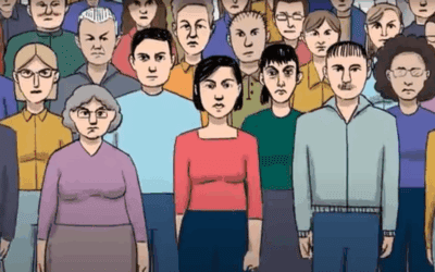 Salario digno – Una película animada