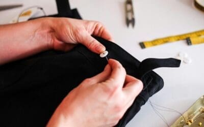 Una oportunidad para el sector: Consulta pública para el real decreto de productos textiles y calzado y gestión de residuos